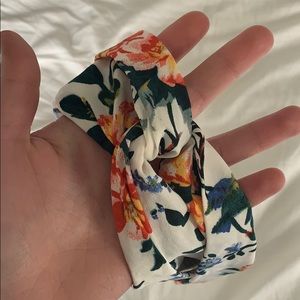 ☆criss cross boho headband☆